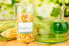 Bray Shop biofuel availability