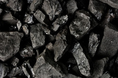 Bray Shop coal boiler costs